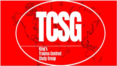 King's Trauma-Centred Study Group-9