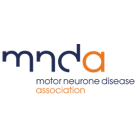 Motor Neuron Disease Association logo