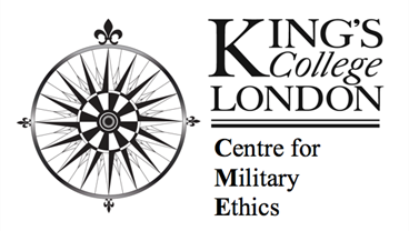 Centre for Military Ethics
