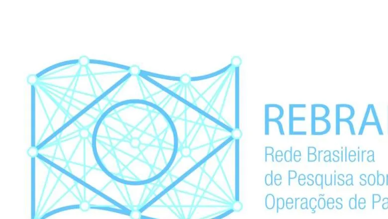 REBRAPAZ logo