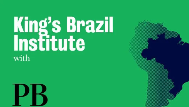 Brazil Institute with Problemas Brasileiros