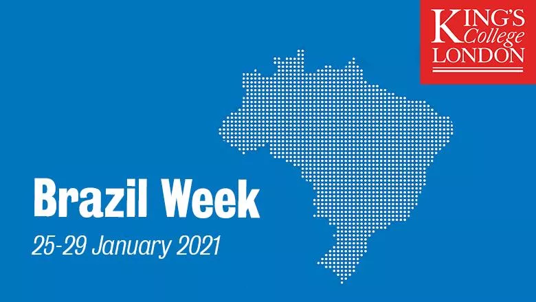 Brazil week 2021