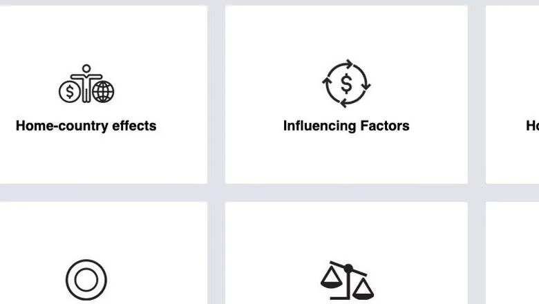 Policy toolkit icons