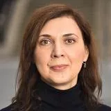 Professor Claudia Aradau