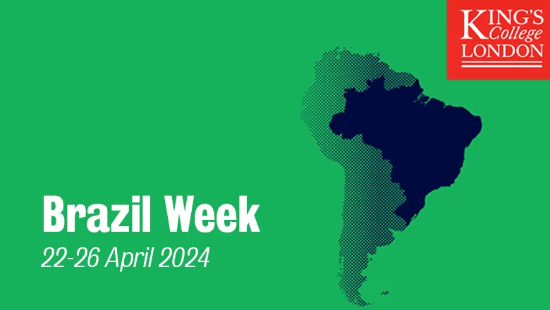 Brazil Week 2024
