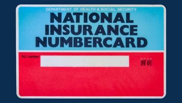 National Insurance (NI)