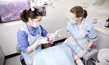 Deprivation impacts on the type of dental care received, new research finds