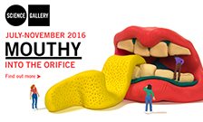 Mouthy: into the orifice