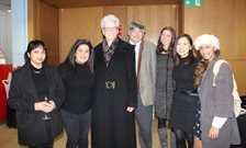 Women in Dentistry society launched