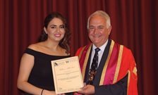 Grant success
