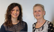 PhD student wins Anatomical Society Best Image and Runner-Up Awards
