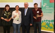 Laboratory Sustainability Award