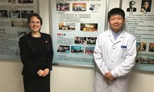 Global Partnerships