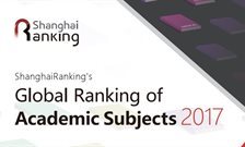 King's Dental ranked seventh in world in Shanghai Global Rankings
