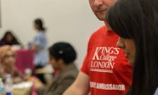 King's Vision Taster Day