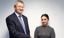 King's Dentistry wins University of London Gold Medal Viva for the fifth year in a row