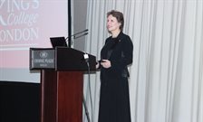 King's College London hosts event for alumni, faculty and guests of Oman Dental College
