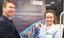 Royal College of Surgeons Edinburgh Dental Heat results