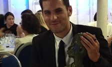 Researcher at the Academic Centre of Reconstructive Science wins poster prize