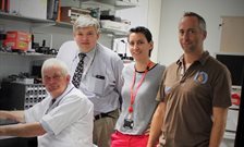 King's Awards Shortlist - Research Project of the Year