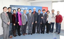 PKU Joint Symposium