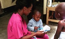 King's Dental Student leads oral health care outreach project in Tanzania