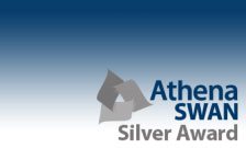 Dental Institute awarded Athena SWAN Charter silver award