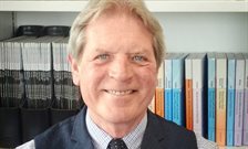King's appoints new Executive Dean to its Dental Institute