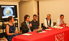 COP@King's Climate Negotiation Masterclass