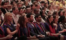 Graduation 2017