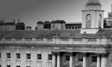 In memoriam: Professor Oliver Black