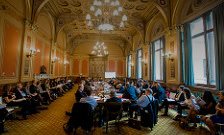 King's Hosts Motor Vehicle Insurance Conference
