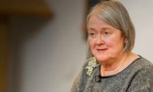Lady Hale delivers Toulmin Lecture