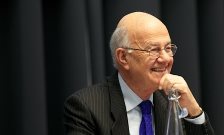 Masterclass with Lord Judge