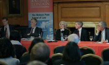 The Human Rights Act: The Bill of Rights for the 21st Century?