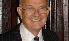 Lord Judge lecture for first year law students