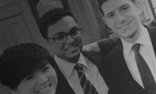 King's Team to Represent the UK at International Jessup Moot