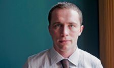 Grant successes for Dr Cian Murphy