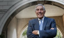 Visiting Professor Lord Nicholas Phillips to become President of BIICL