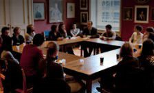 Further job successes for King's PhD students