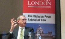 A Conversation with Professor Peer Zumbansen