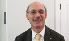 Professor Nelken appointed to Global Law Chair