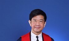 Dickson Poon Awarded Honorary Fellowship of King's