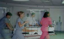 New Wilful Neglect Offence Needed for Healthcare Sector