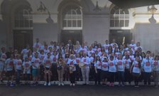 School raises money for access to justice