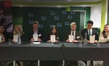 Politics, Philosophy & Law Society launch student journal