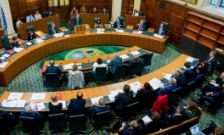 Climate change and the rule of law