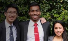 King's team wins R&T Cambridge Moot