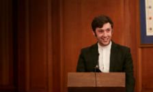 Shakespeare Moot: Measure for Measure