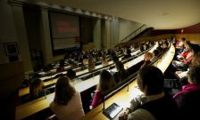 John Toulmin Lecture in Law & Psychiatry